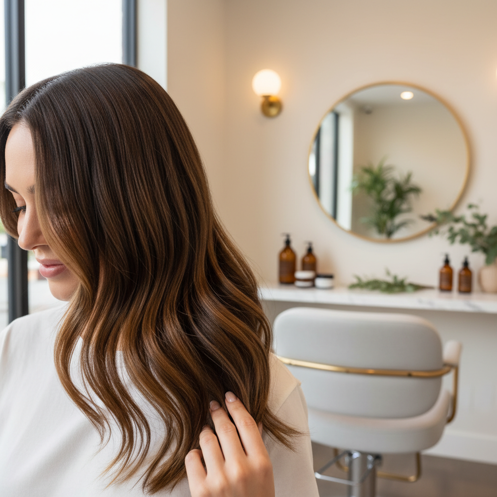 Hair Treatments service image