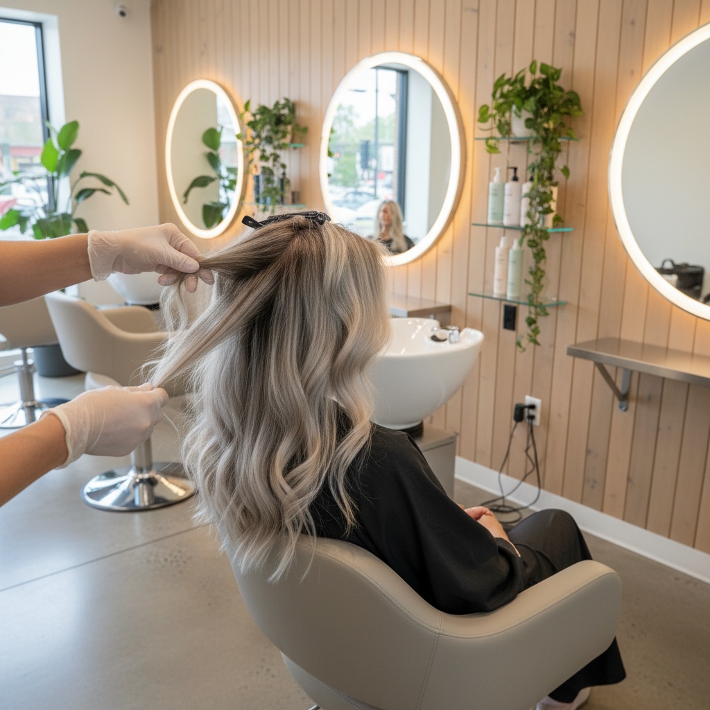 Color Correction