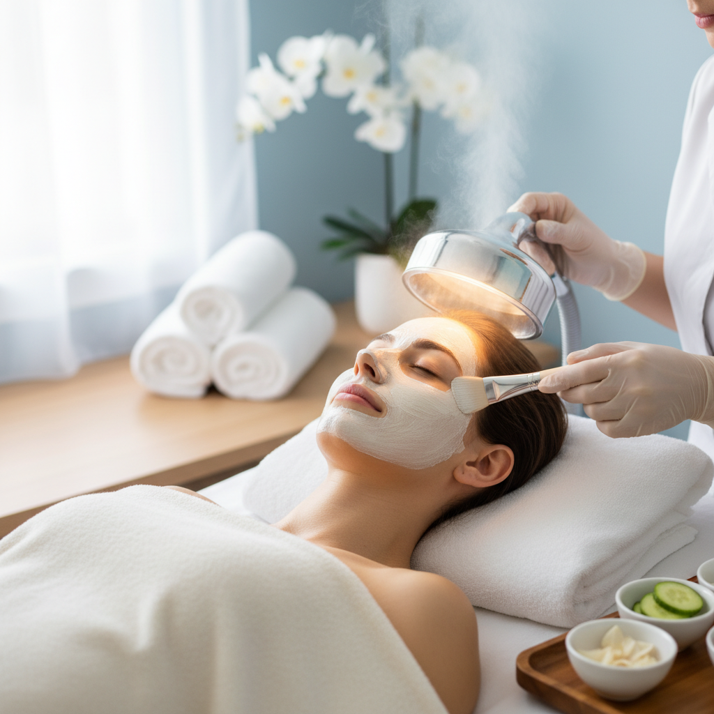 Classic Facial