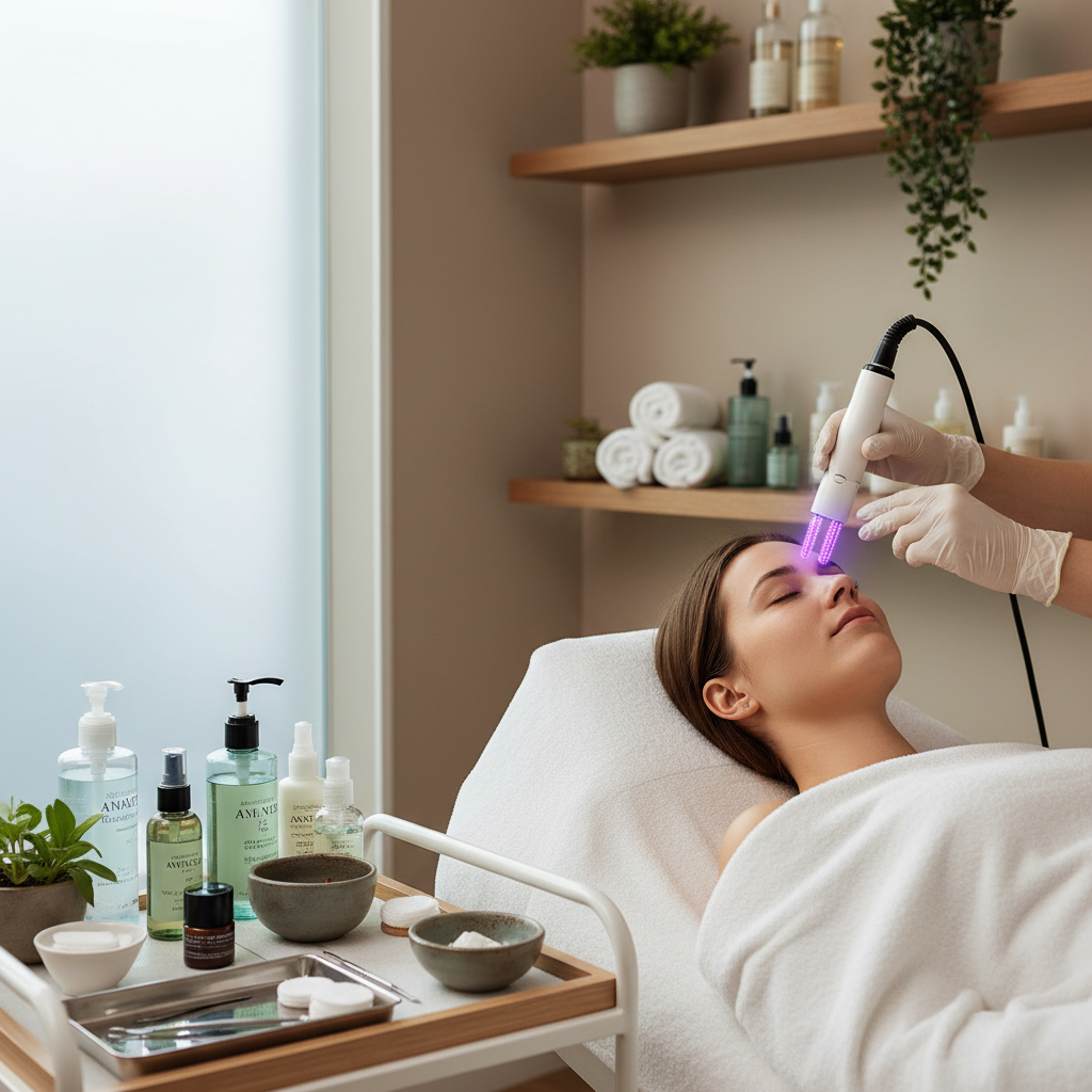 Deep Cleansing service image