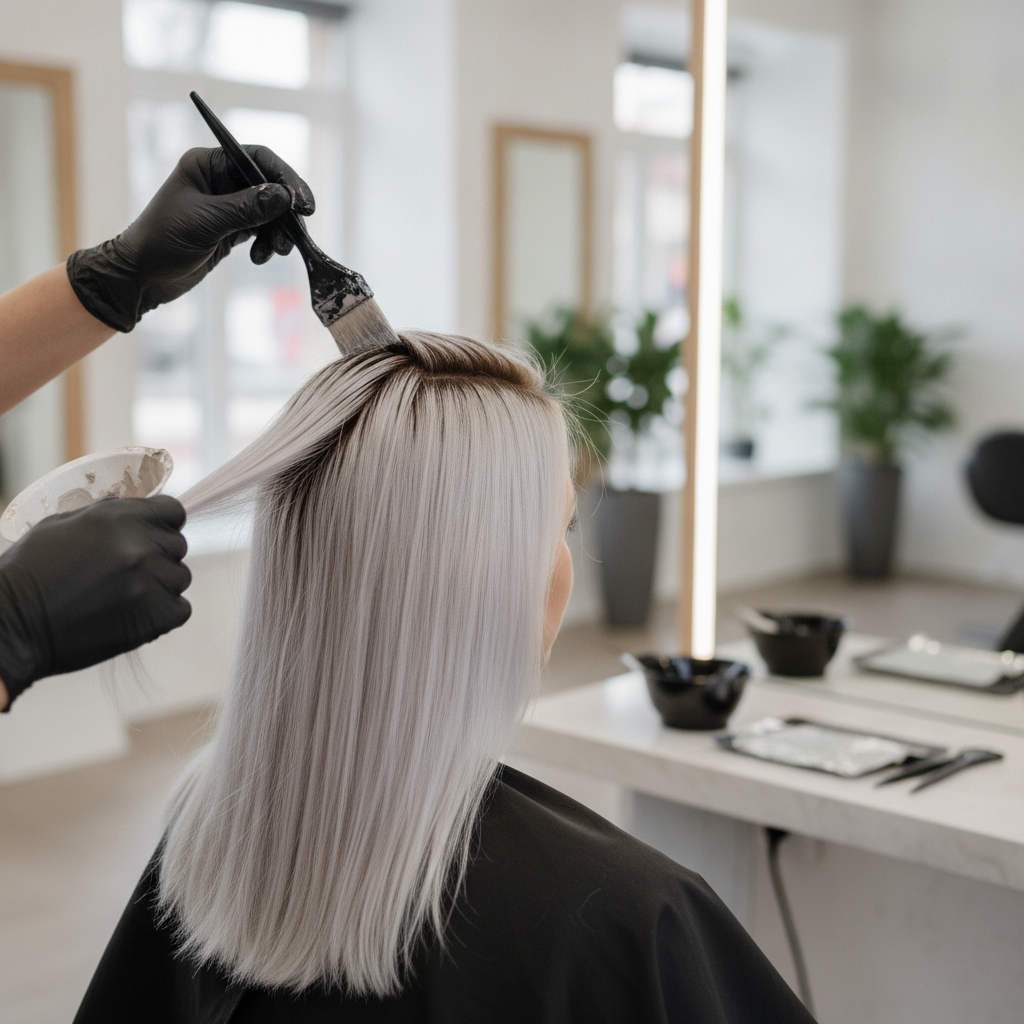 Double process (roots only)