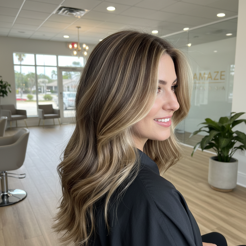 Partial Highlights
