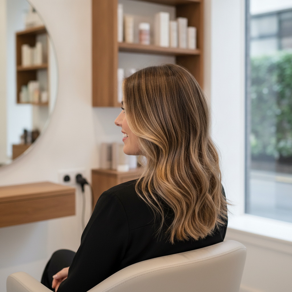 Partial Highlights