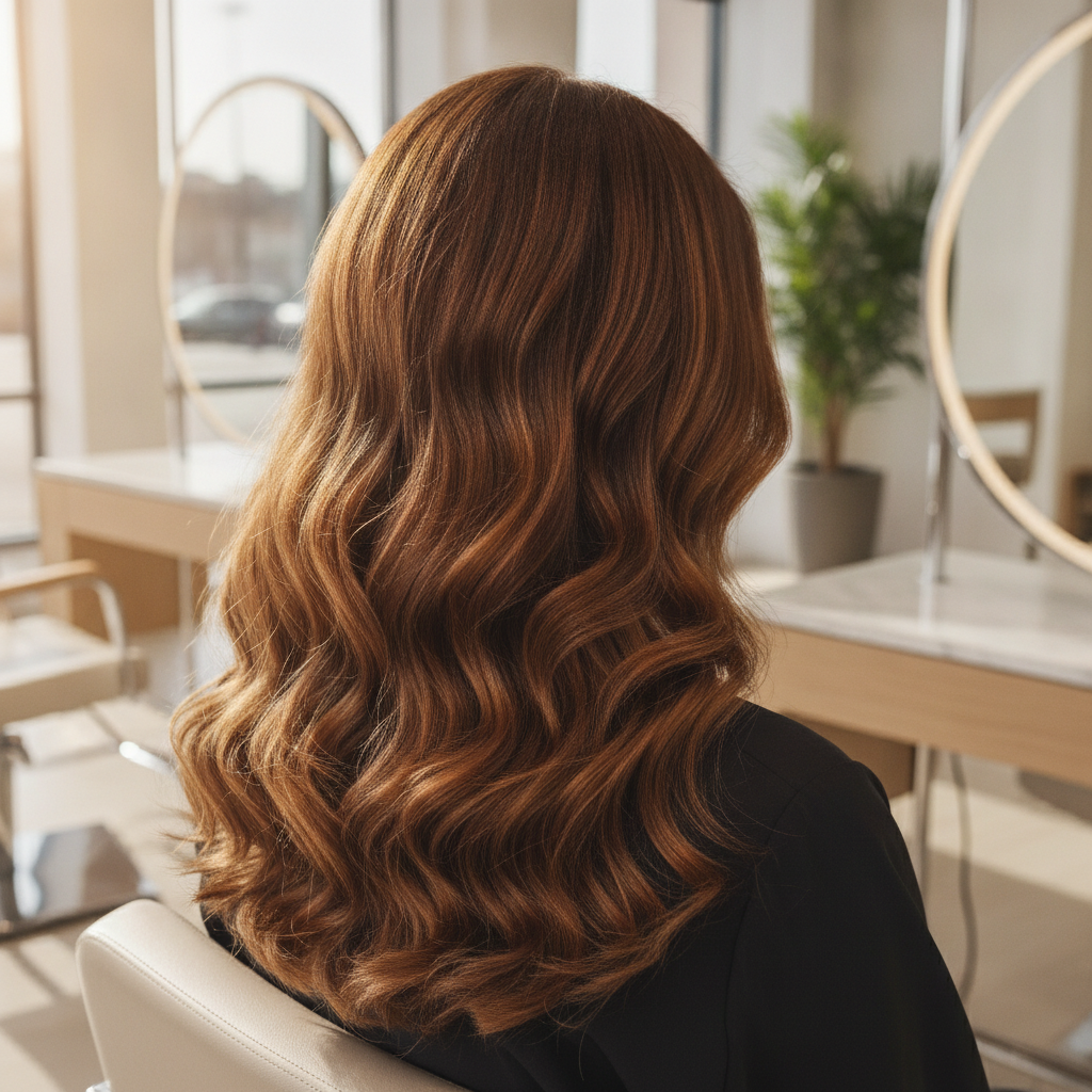 Permanent Wave