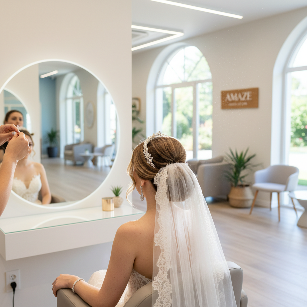 Bridal Day-Off service image
