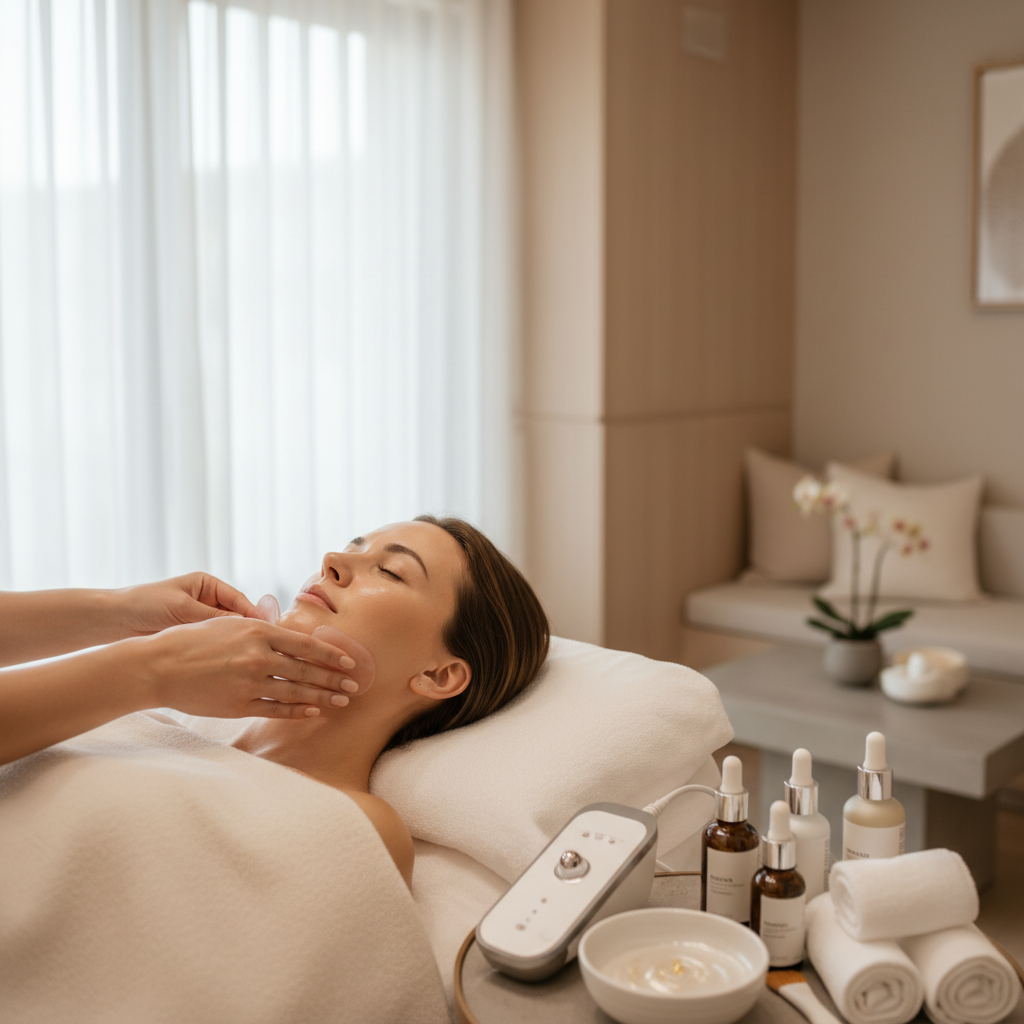 Anti-Aging service image