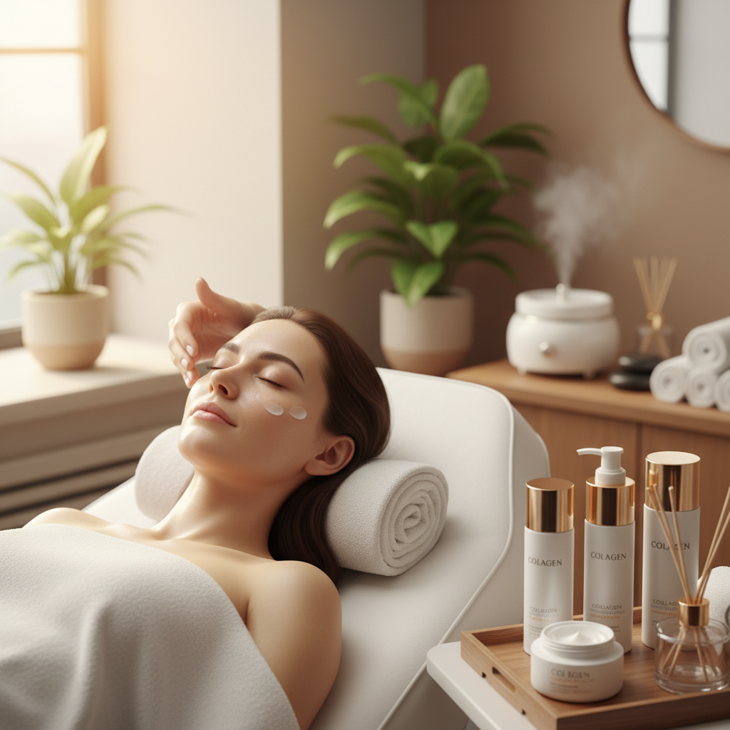 Anti-Aging Facial